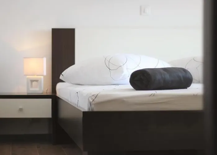 Fokus Seaview Apartment