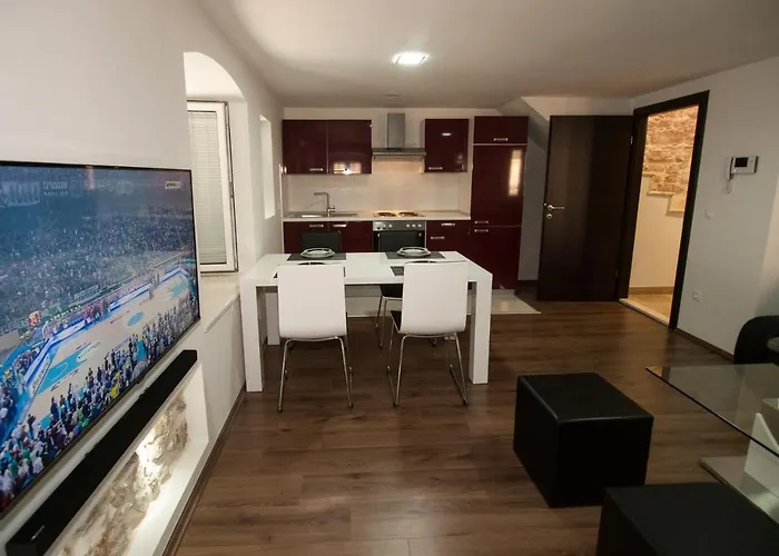 Fokus Seaview Apartment