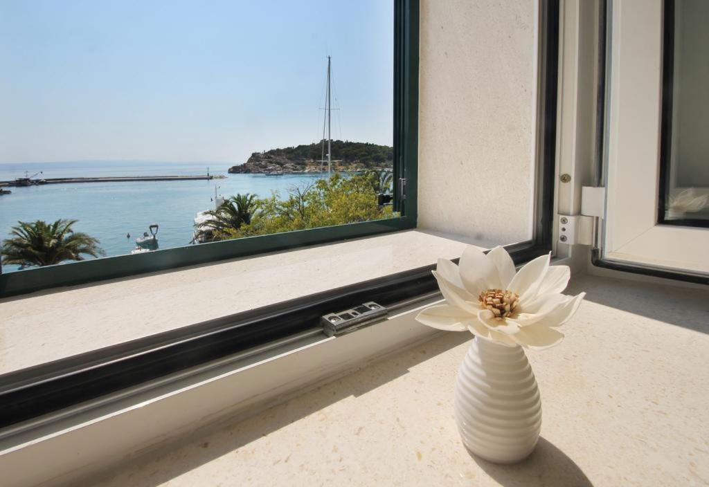 Fokus Seaview Makarska