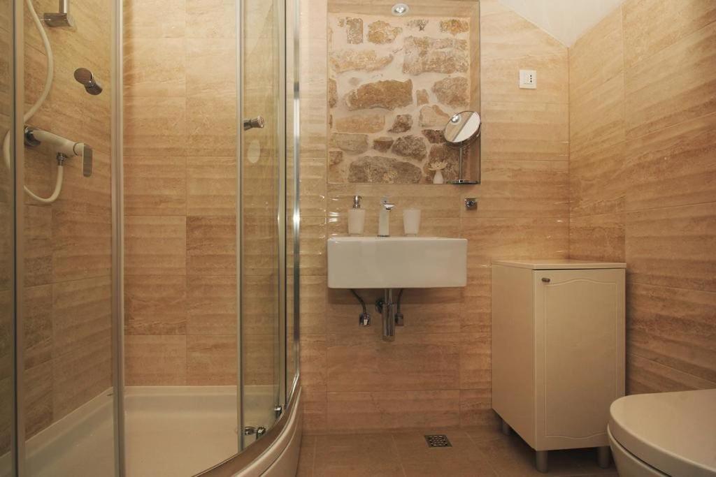 Fokus Seaview Apartment Makarska