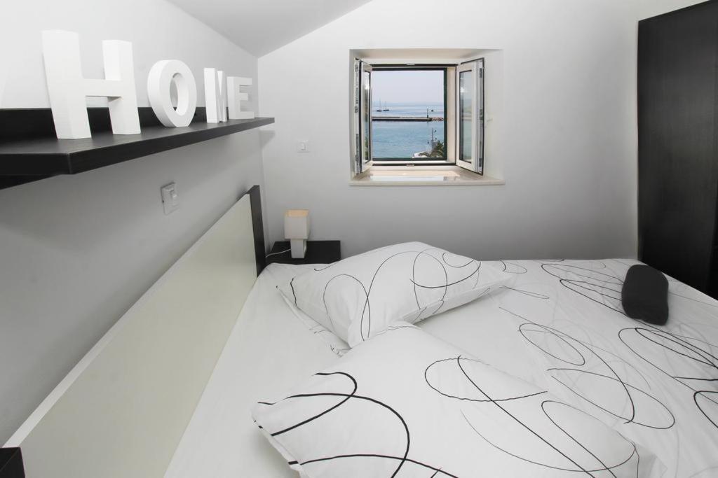 Apartment Fokus Seaview *