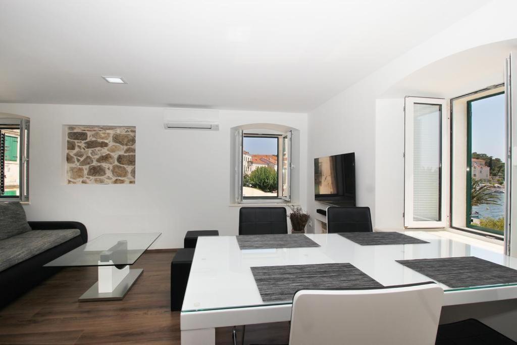 Fokus Seaview Apartment
