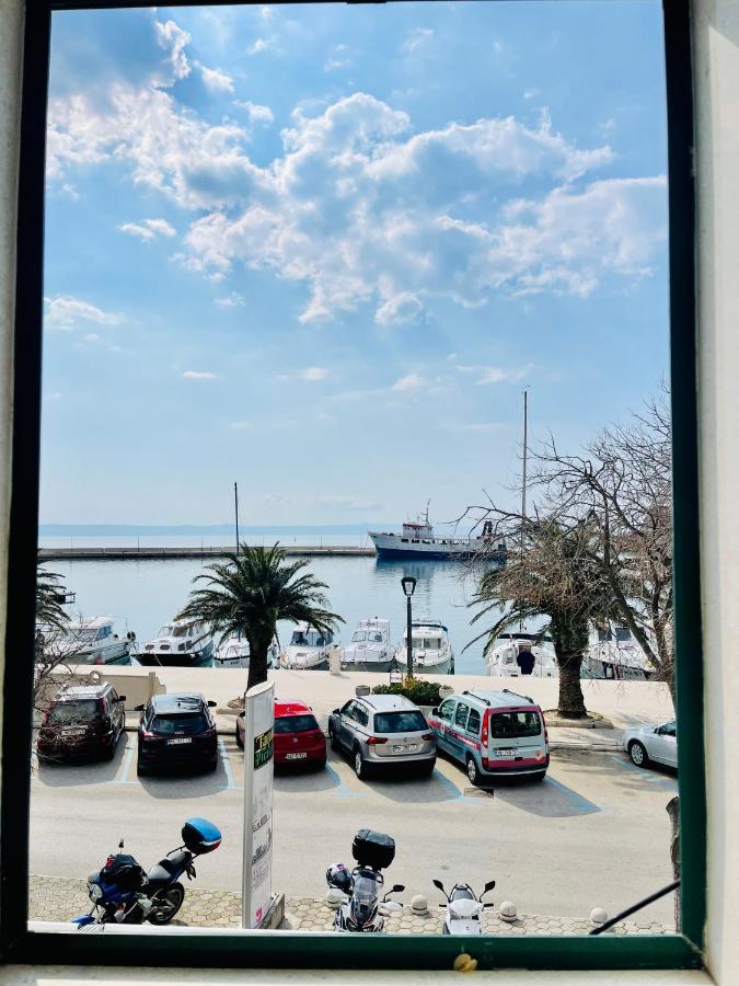 Apartment Fokus Seaview Makarska