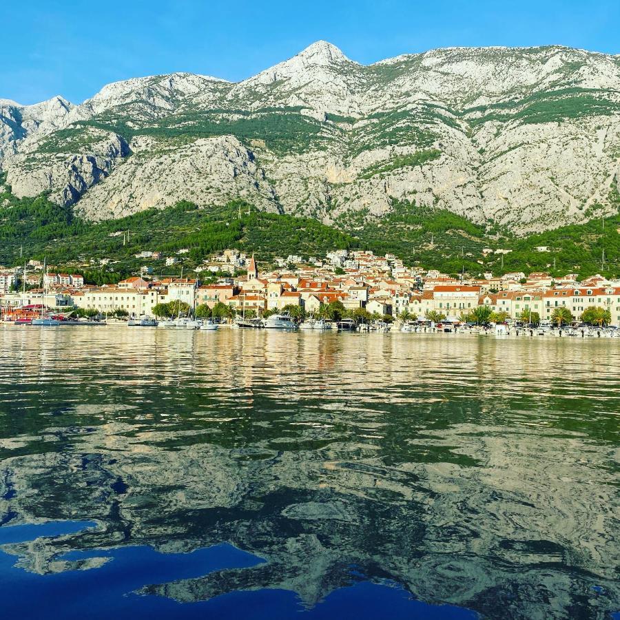 Fokus Seaview Apartment Makarska