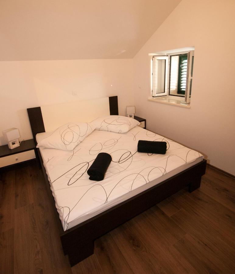 Fokus Seaview Apartment Makarska