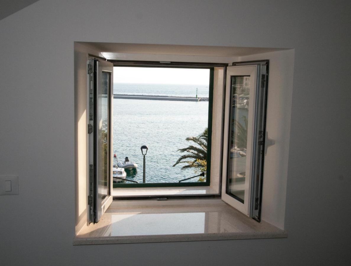 Fokus Seaview Apartment